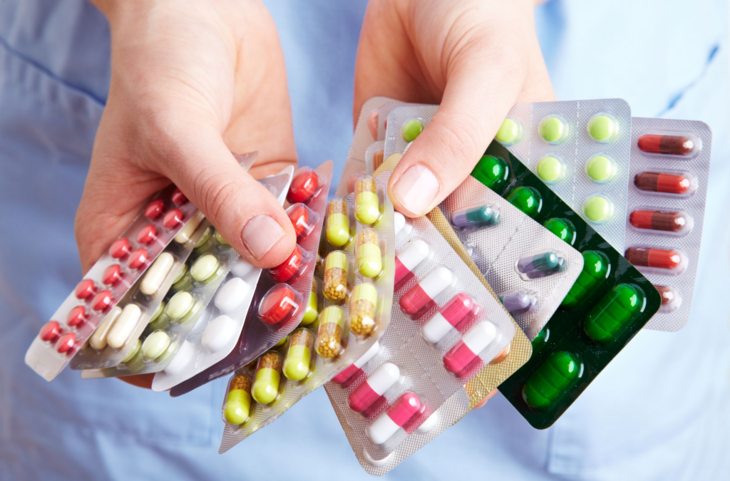 680 usuarios revelan falencias en la entrega de medicamentos