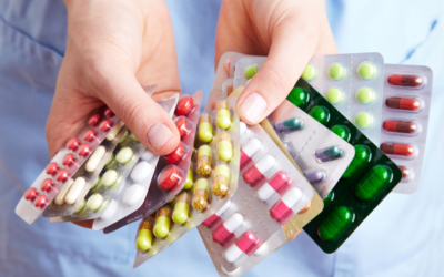 680 usuarios revelan falencias en la entrega de medicamentos