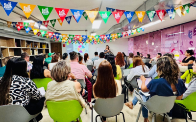 Bucaramanga se fortalece con las políticas públicas