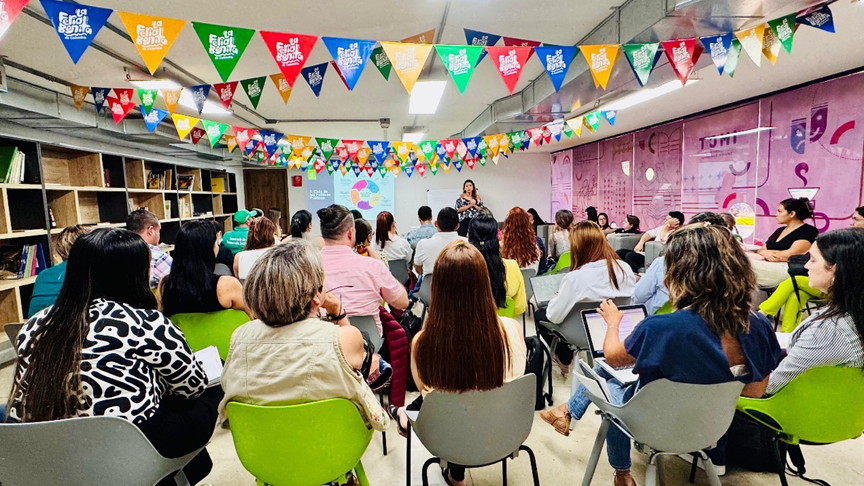 Bucaramanga se fortalece con las políticas públicas