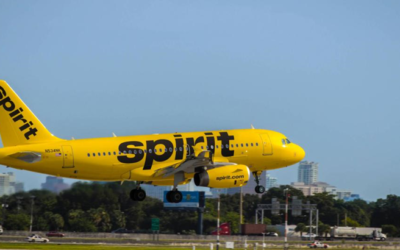 ¡Vuélese para Bucaramanga! Reactivada la ruta aérea desde EE. UU.