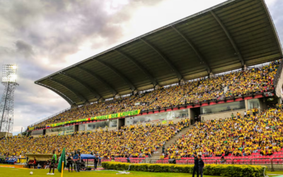 Declaraciones sobre préstamo del estadio en la Feria Bonita