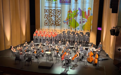 Inversión de $3,500 millones en el arte y la cultura de Bucaramanga