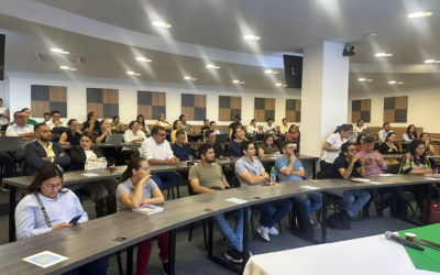 Gran encuentro regional por la inversión pública