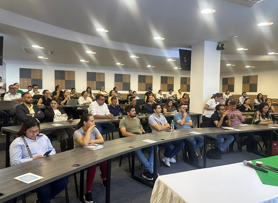 Gran encuentro regional por la inversión pública