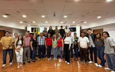 Bucaramanga avanza con barrios legalizados y dignos