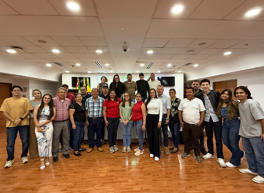 Bucaramanga avanza con barrios legalizados y dignos