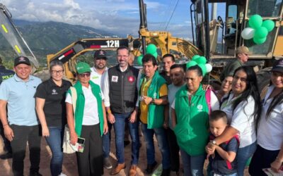 Bucaramanga fortalece su estrategia para mejorar en el Índice de Competitividad de Ciudades