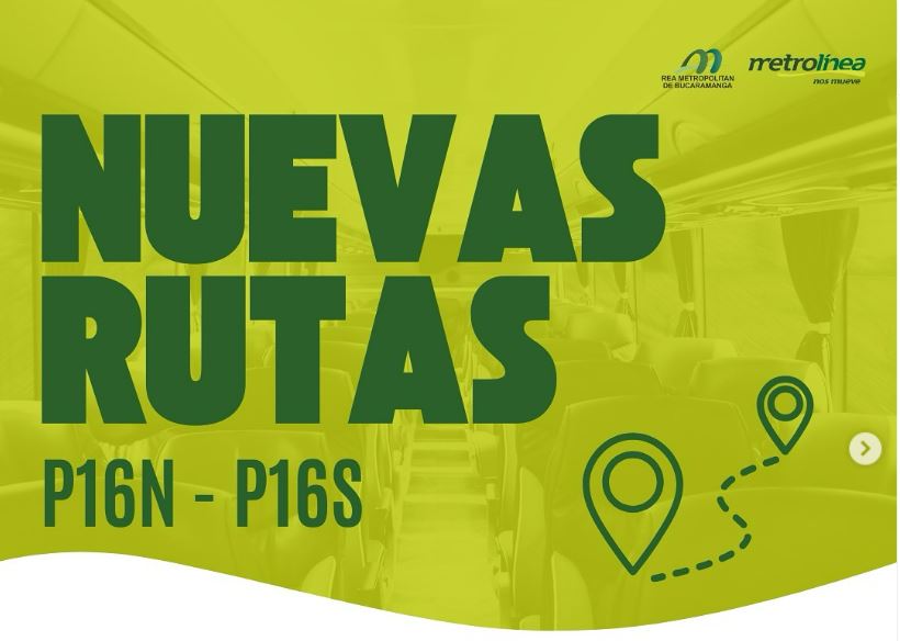 Se habilitaron dos nuevas rutas complementarias