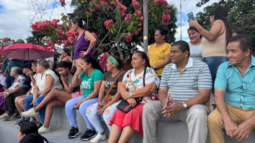 Bucaramanga se prepara para su primera rendición de cuentas del 2025: se fortalece la transparencia y el diálogo ciudadano