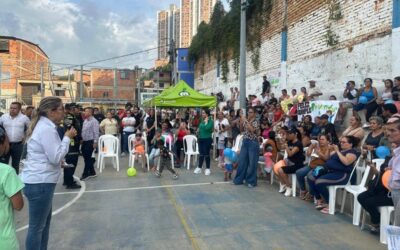 Alcaldía reitera que los trámites de legalización de barrios son completamente gratuitos