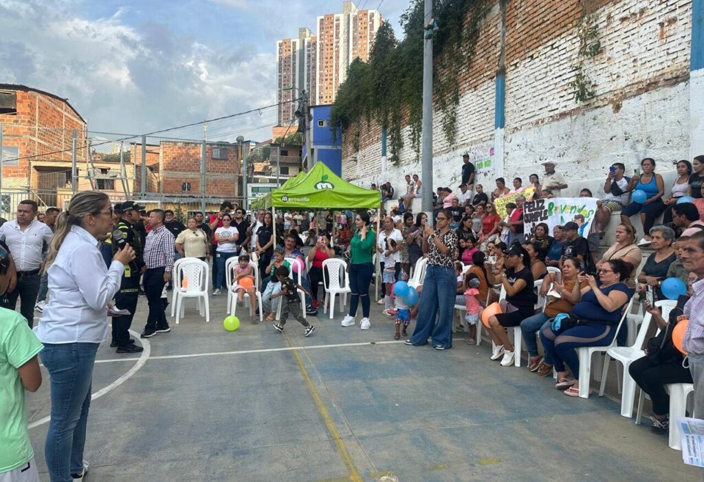 Alcaldía reitera que los trámites de legalización de barrios son completamente gratuitos