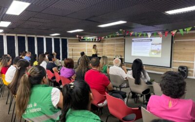 Bucaramanga lanza CASSIB: una herramienta digital para eliminar barreras en la atención en salud