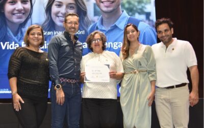300 becas de maestría fortalecen la educación en Bucaramanga