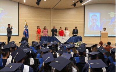 ¡Más de 50 sueños cumplidos gracias a las becas de la Alcaldía de Bucaramanga!