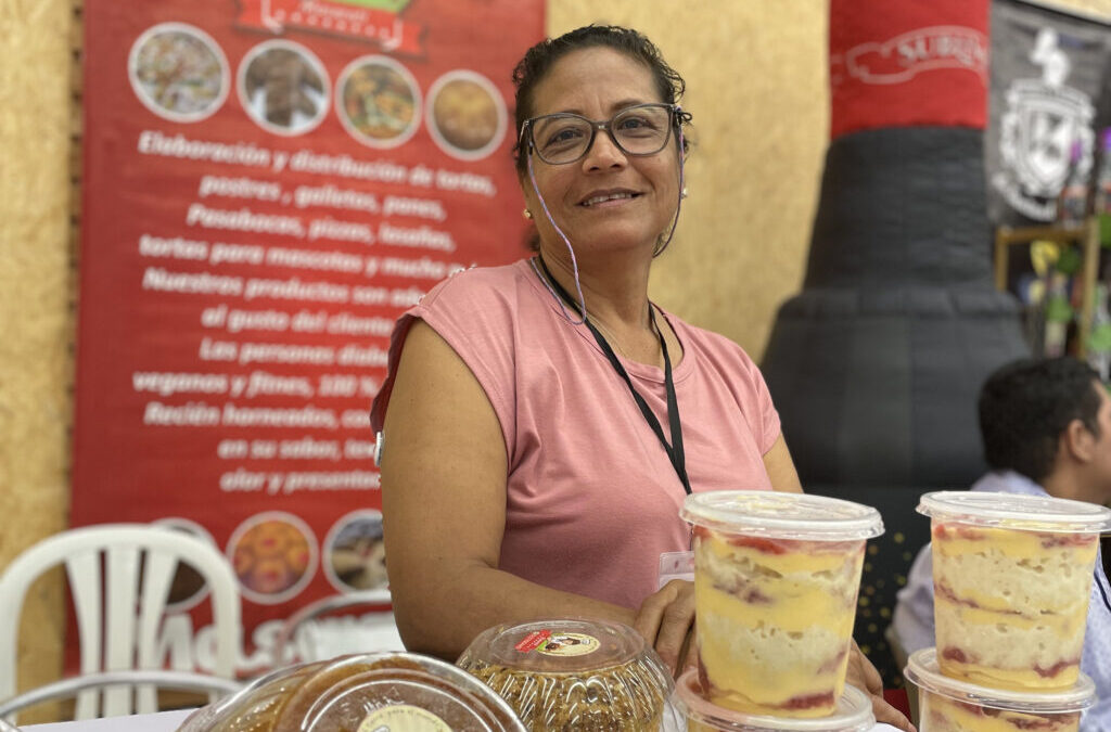 Bucaramanga se prepara para vivir la segunda edición de Gastrofusión