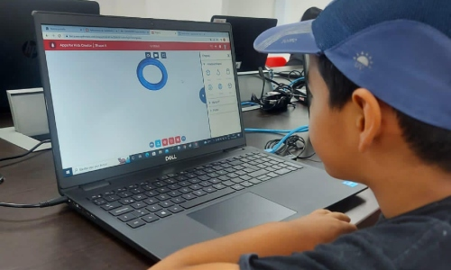 Más de 28 mil beneficiados con la inclusión digital