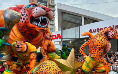 La Feria Bonita: una celebración que convoca al país