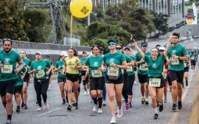 Serán tres días de deporte en el FansFitExpo