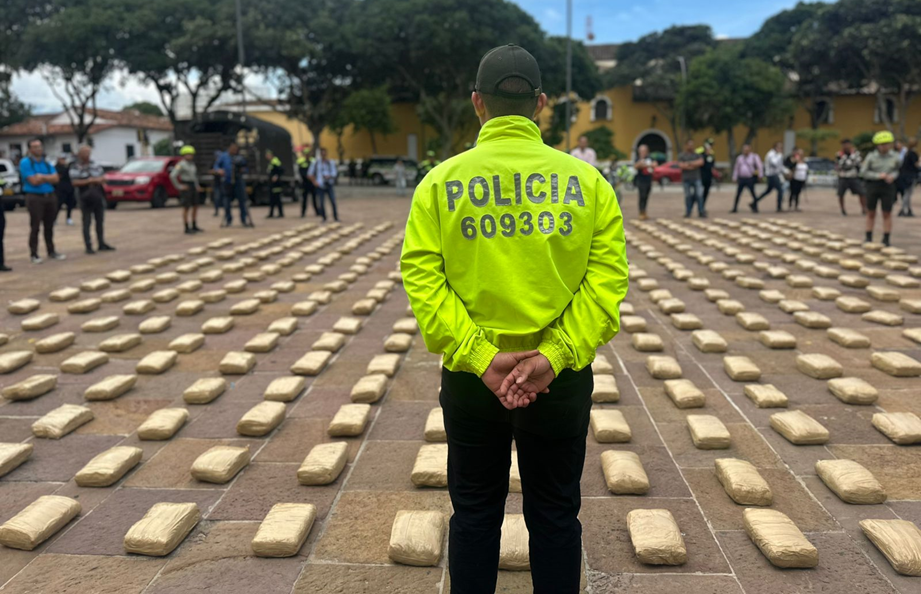 ¡Qué gran logro! Somos modelo nacional en seguridad
