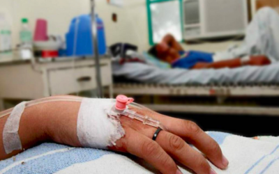 Se registró un presunto caso de mortalidad por dengue