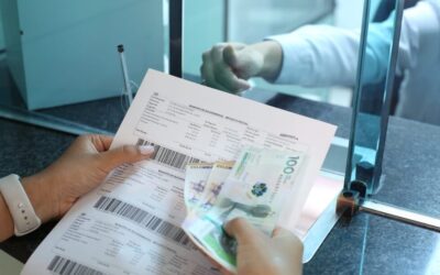 86% de la meta: recaudo tributario de Bucaramanga alcanza $630 mil millones a agosto