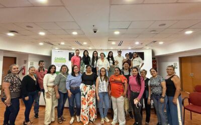 Bucaramanga avanza en la formulación de la Política Pública de Legalización de Barrios