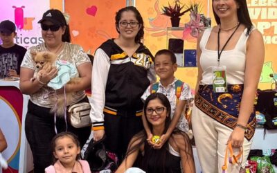 Fundación Paticas al Rescate invita a jornada solidaria por los animales desamparados de Bucaramanga
