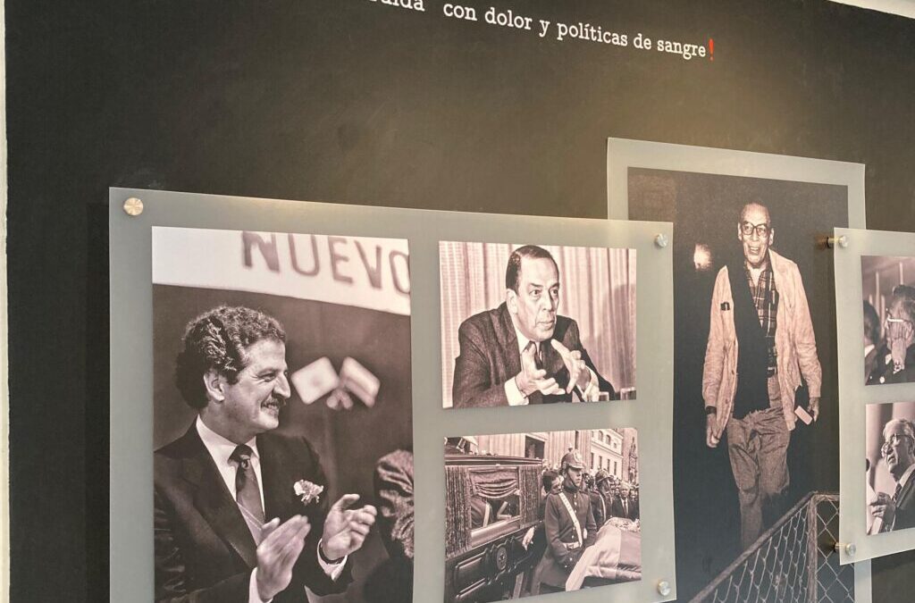Bucaramanga abre sus puertas al arte y la cultura con “Salas Abiertas”