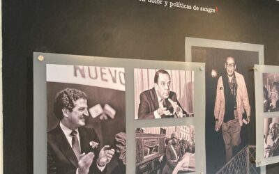 Bucaramanga abre sus puertas al arte y la cultura con “Salas Abiertas”