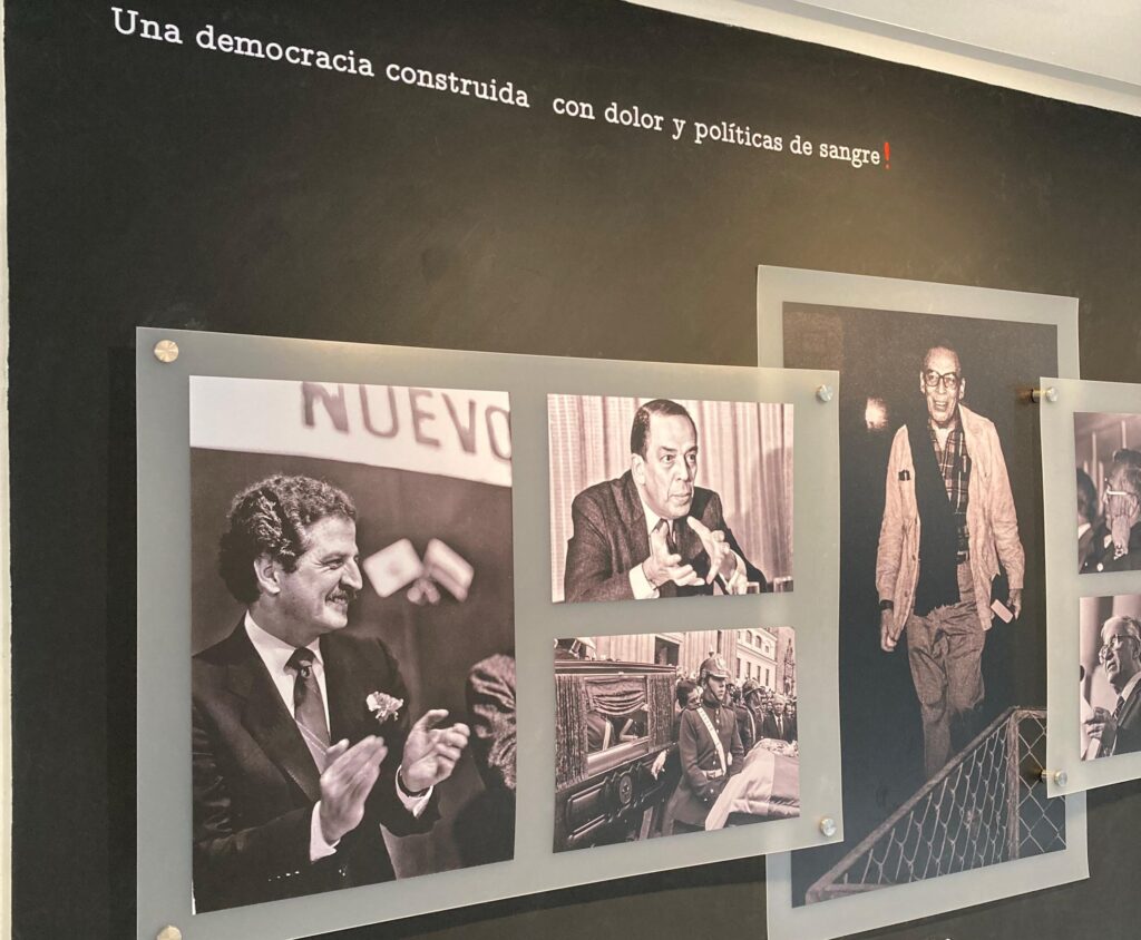 Bucaramanga abre sus puertas al arte y la cultura con “Salas Abiertas”
