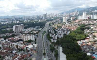 Alcaldía de Bucaramanga invita a no instalar vallas publicitarias sin respectiva autorización