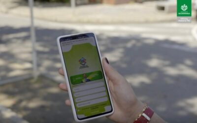 Alcaldía de Bucaramanga impulsa la inclusión digital con 82 zonas wifi