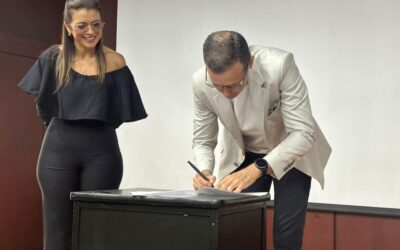 Alcaldía de Bucaramanga Avanza en proyectos público-privados