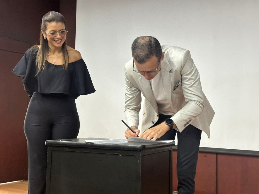 Alcaldía de Bucaramanga Avanza en proyectos público-privados