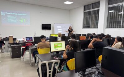 Bucaramanga avanza en tecnología, desarrollo e innovación a través de las TIC