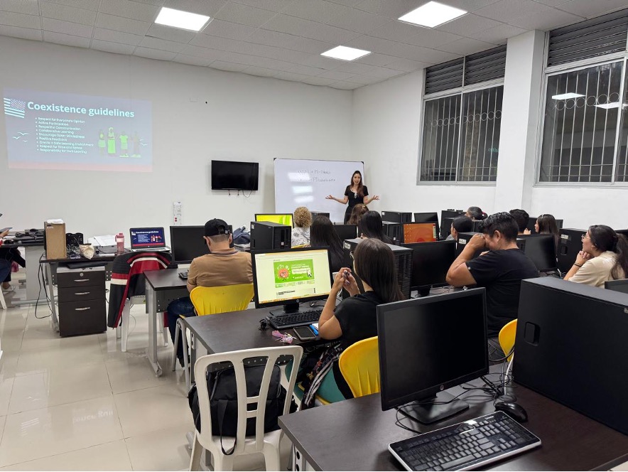 Bucaramanga avanza en tecnología, desarrollo e innovación a través de las TIC