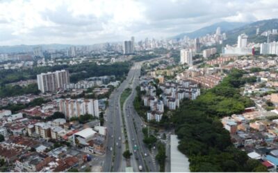 Conozca los grandes logros de la Secretaría del Interior; Bucaramanga avanza, no retrocede.