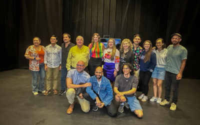 IMCT impulsa artistas locales en Mercoart 2025