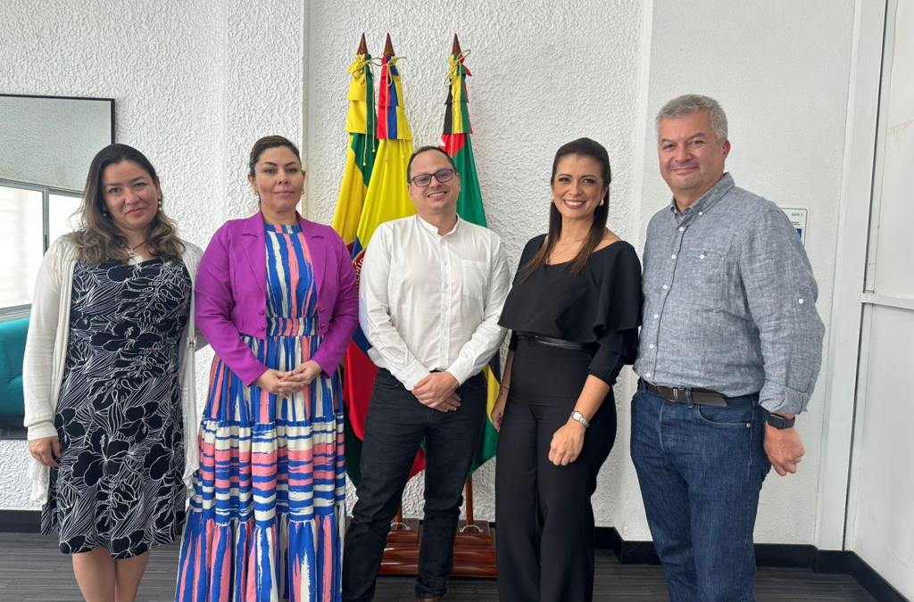 Bucaramanga avanza en las asociaciones público privadas