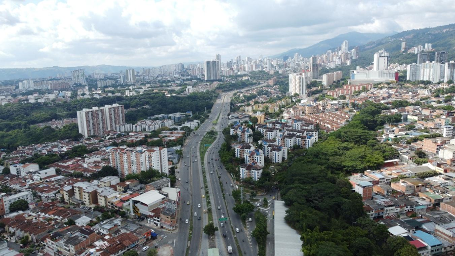 Bucaramanga avanza en seguridad, no para