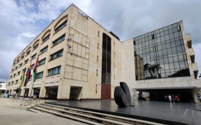 Comunicado oficial: pronunciamiento frente a decisión judicial sobre declaraciones de insubsistencia