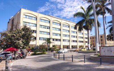 Comunicado oficial: suspensión temporal de desvinculación de funcionarios