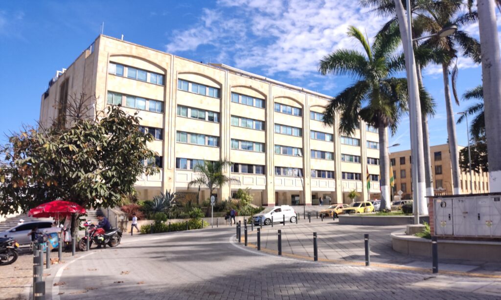 Comunicado oficial: suspensión temporal de desvinculación de funcionarios