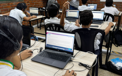 Nueva modalidad de estafa con cursos de bilingüismo