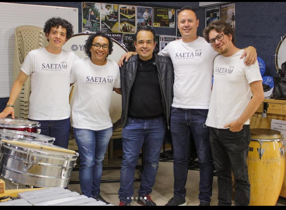 Diez proyectos musicales representarán el talento regional en MERCOART 2025
