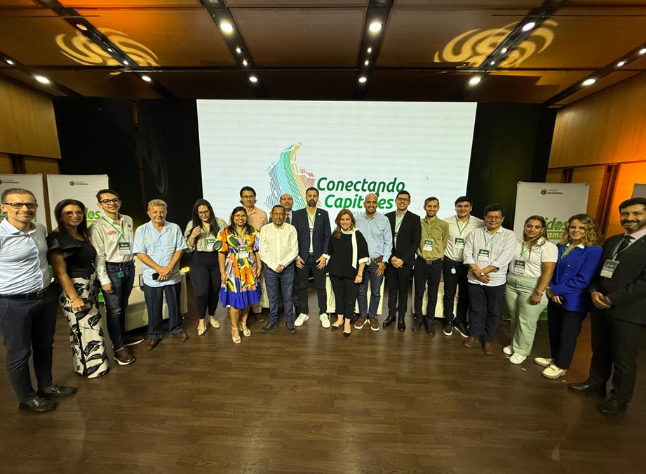 Bucaramanga fue capital de la conversación en políticas públicas