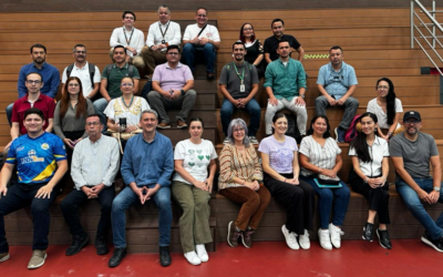 Con ciencia, tecnología e innovación avanza la educación