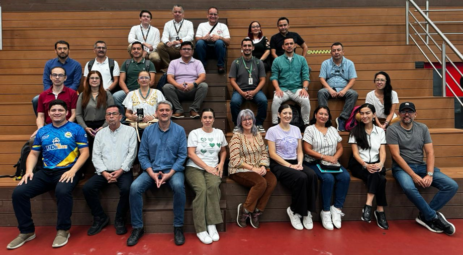 Con ciencia, tecnología e innovación avanza la educación
