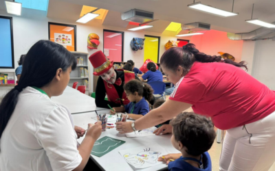 El IMCT celebra la edición número 50 de los Circuitos de Cultura Ciudadana